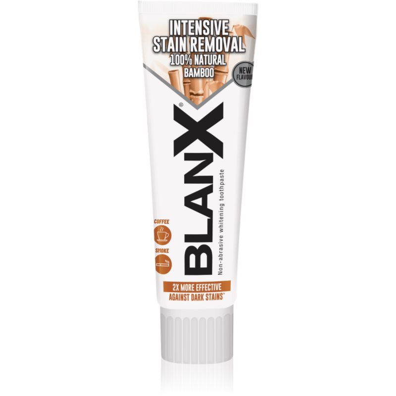Blanx Pasta do zębów Anty Osad 75ml