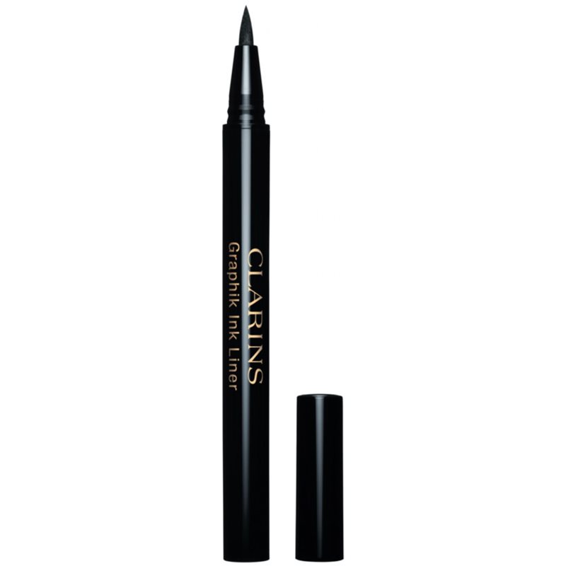 Clarins Kredki do oczu i eyelinery Graphik Ink Liner Graficzny Eyeliner Eye-liner