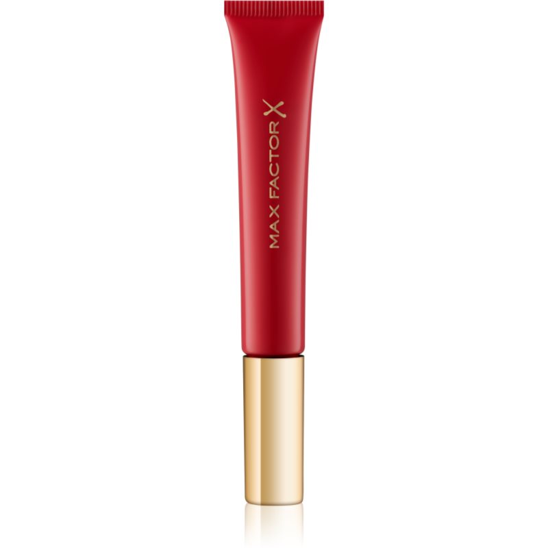 Max Factor Colour Elixir Cushion 035 Baby Star Coral Błyszczyk do ust 9ml