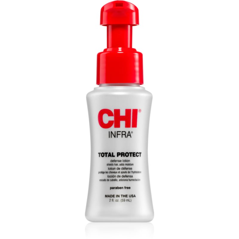 Farouk CHI Total Protect, spray ochronny przed temperaturą, 59 ml