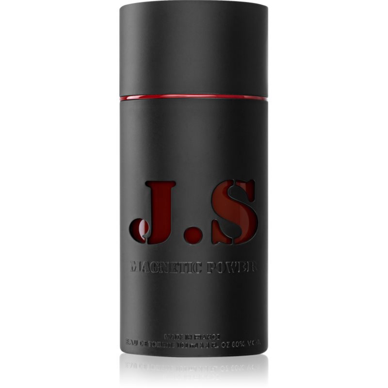 Jeanne Arthes J.S Magnetic Power 100 ml woda toaletowa