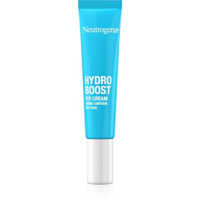 Neutrogena Hydro Boost Krem pod oczy przeciw oznakom zmęczenia 15ml