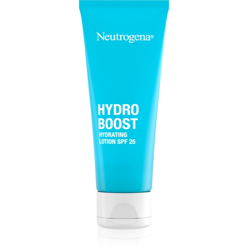 Neutrogena Hydro Boost Face nawilżający krem do twarzy SPF 25 50 ml