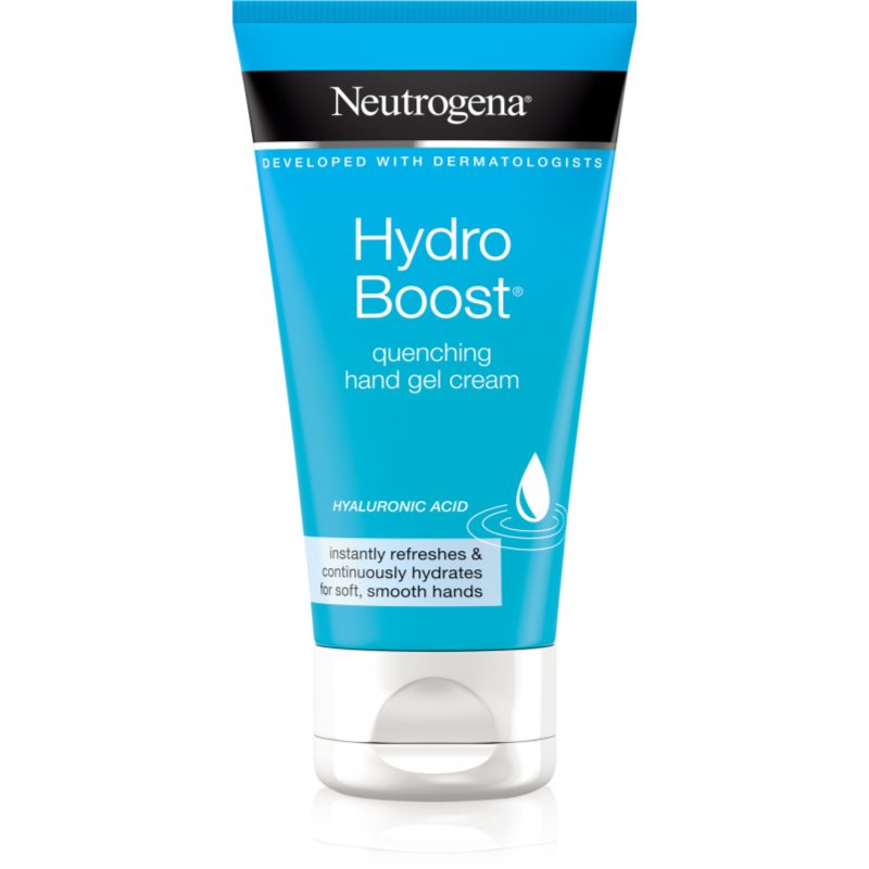 Neutrogena Hydro Boost Body krem do rąk 75 ml