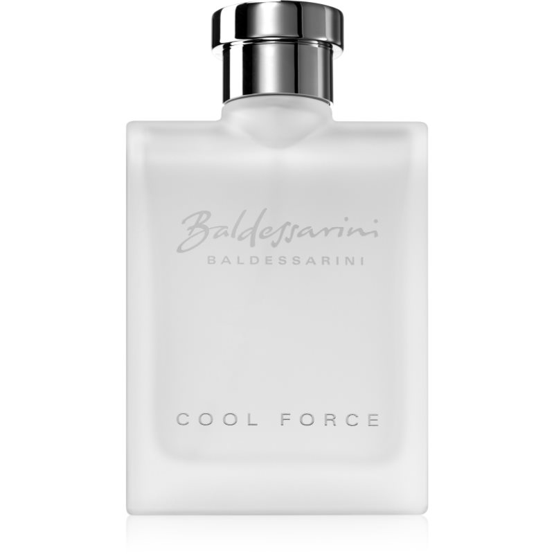 Baldessarini Cool Force Woda toaletowa 90ml