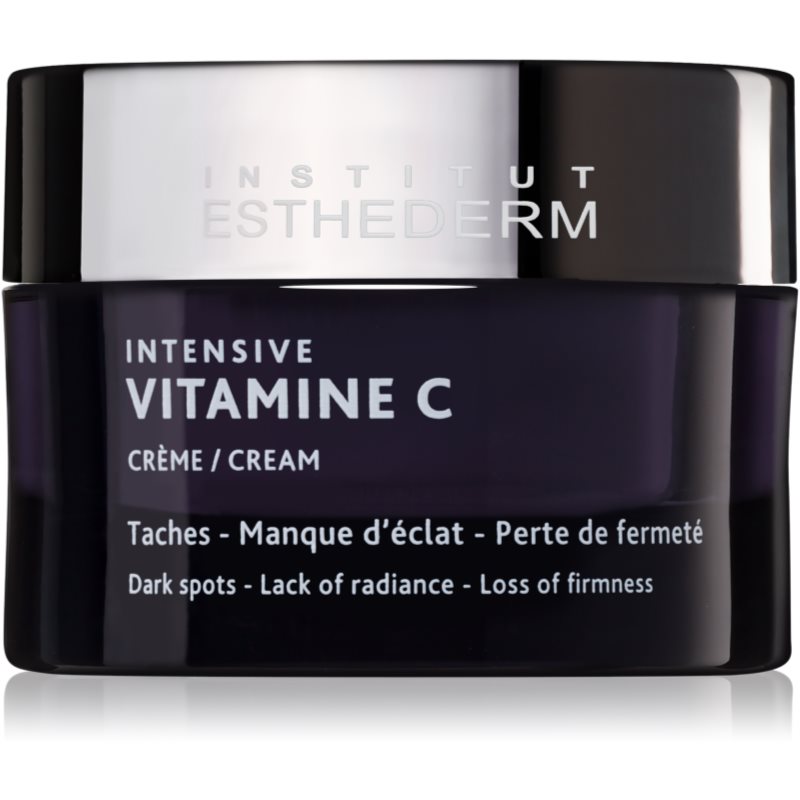Institut Esthederm Intensive Vitamine C zawaansowany krem z witaminą C 50 ml