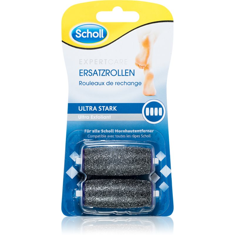 Scholl Velvet Smooth zapasowe rolki, , , 3040422