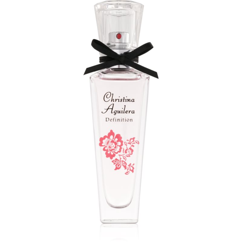Christina Aguilera Definition Woda perfumowana 30 ml