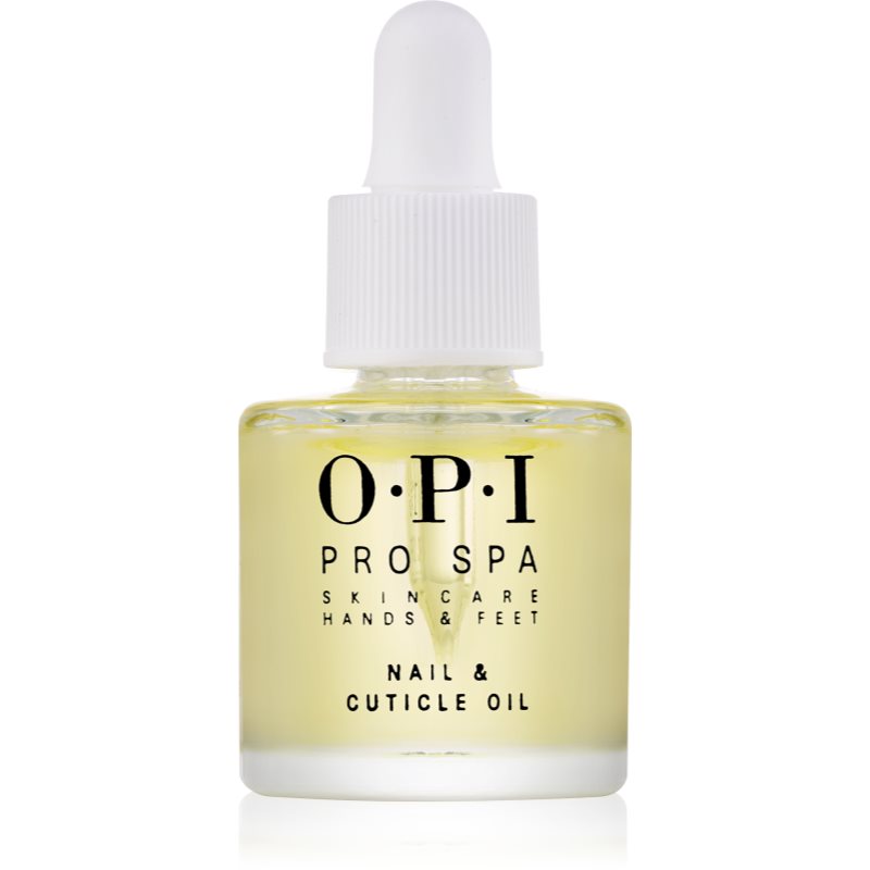 OPI Nail & Cuticle Oil (8.6ml)