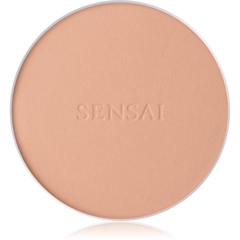 Kanebo sensai Total wykończenie Refill TF 103 Warm Beige 1 sztuki 4973167257562