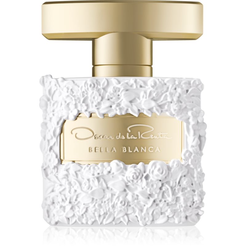 Oscar de la Renta Bella Blanca woda perfumowana 50 ml