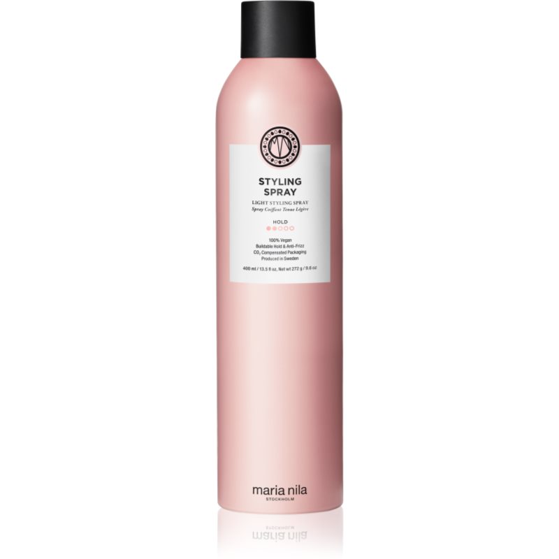 SPRAY Maria nila Styling 3810