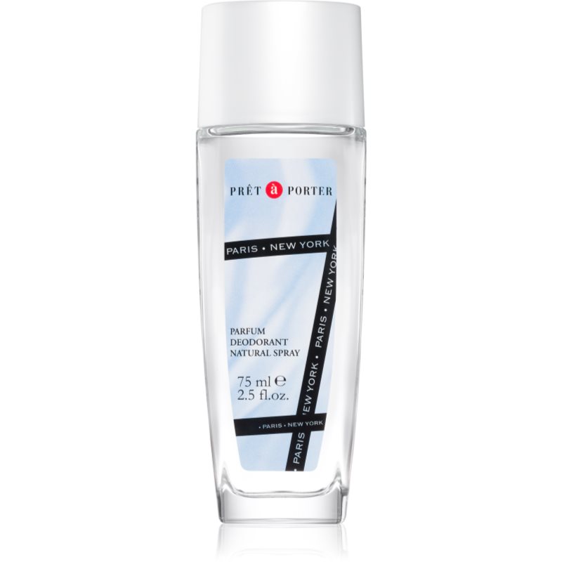 Pret a Porte Pret a Porte dezodorant 75ml