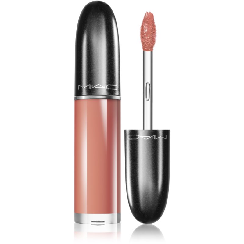 MAC Retro Matte Liquid Lipcolour pomadka 5 ml 107 Lady-Be-Good