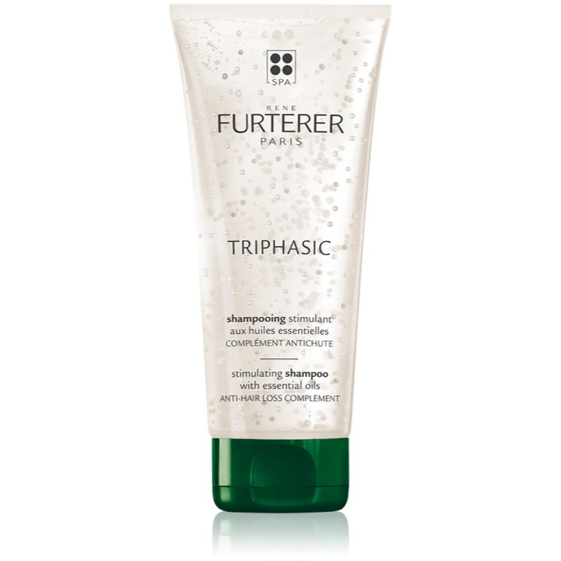 René Furterer Triphasic szampon stymulujący przeciw wypadaniu włosów 200 ml