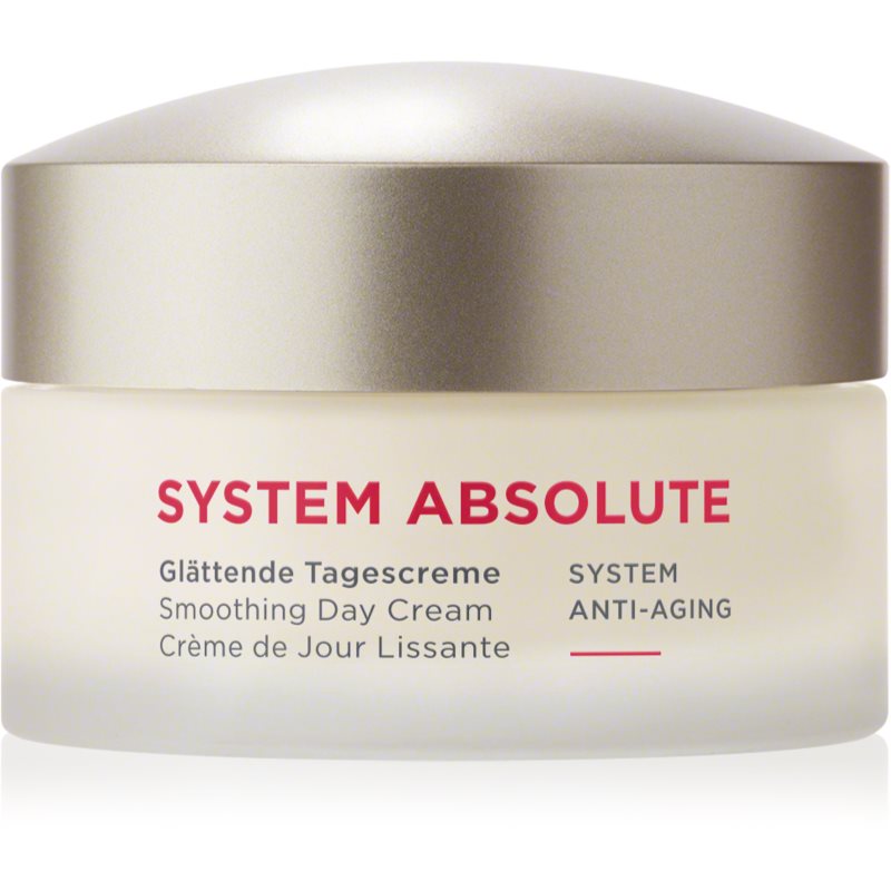 AnneMarie Borlind System Absolute Anti-Aging | Krem na dzień 50ml
