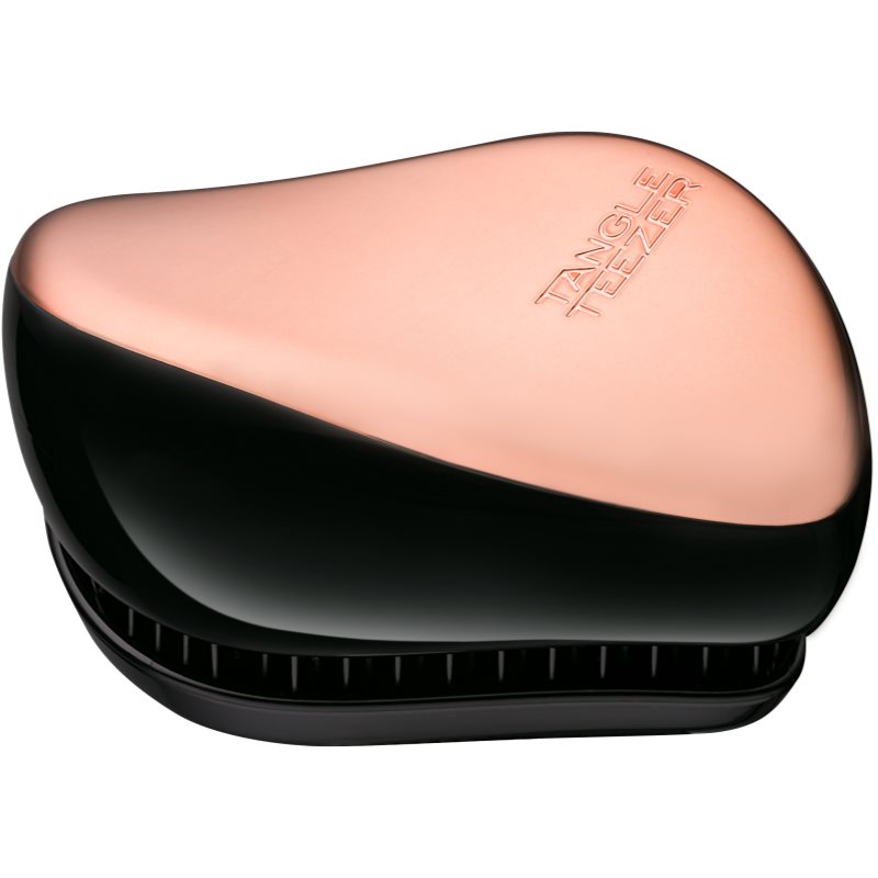 Tangle Teezer Compact Styler Classic Gold-Black 980-72606