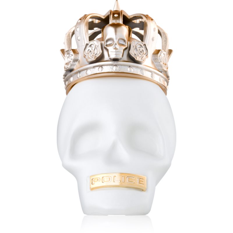 Police TO BE The Queen Woda perfumowana 40ml