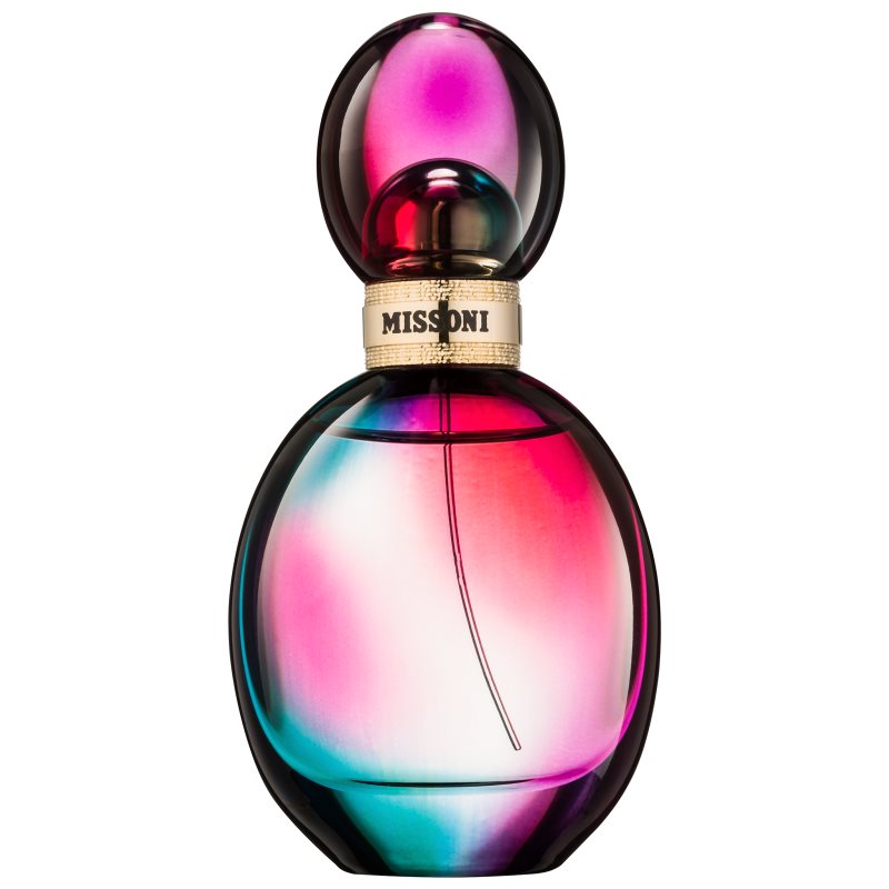 Missoni Misson iWoda perfumowana, 100ml