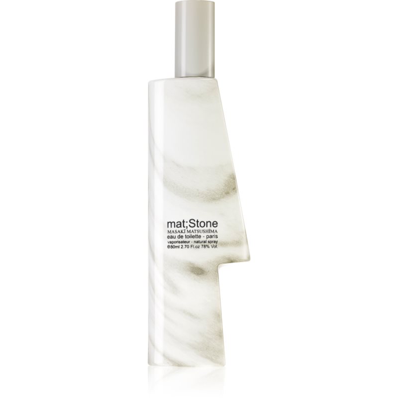 Masaki Matsushima mat; Stone Woda toaletowa 80ml
