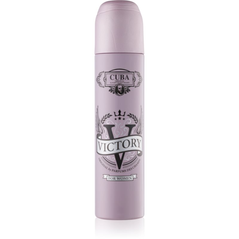 Cuba Victory woda perfumowana 100 ml