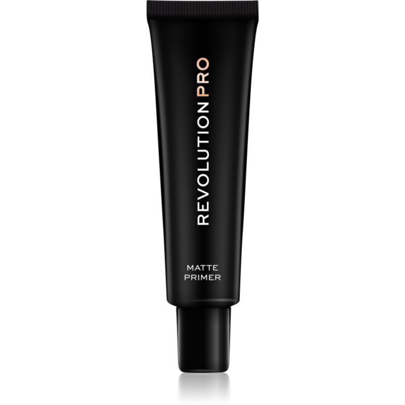 Revolution PRO Revolution PRO Matte Primer matująca baza pod makijaż 25 ml