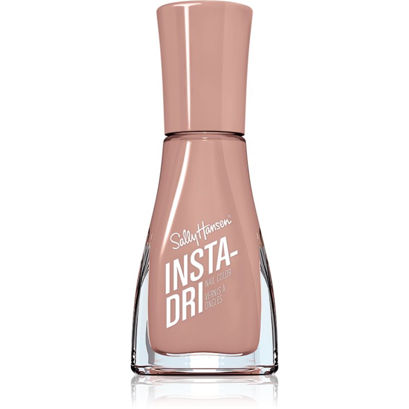 Sally Hansen Insta Dri szybkoschnący lakier do paznokci szybkoschnący lakier do paznokci odcień 203 Buff and Tumble 9,17 ml