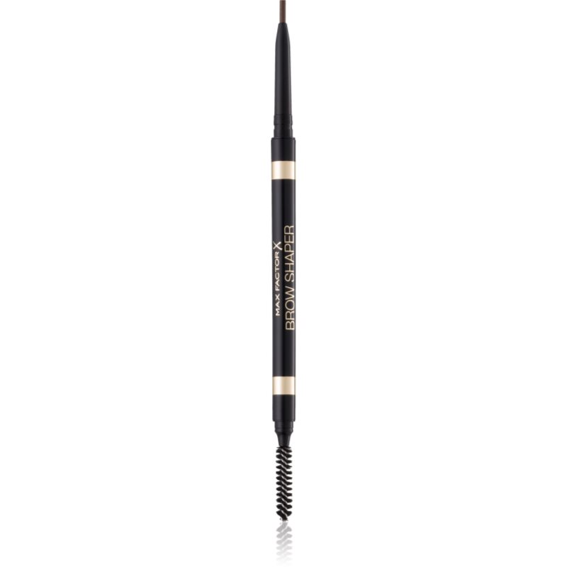 Max Factor Brow Shaper kredka do brwi 20 Brown 1szt