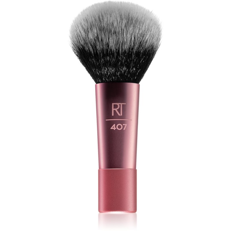 Real Techniques Brushes Mini Multitask pędzel do makijażu 1 szt dla kobiet