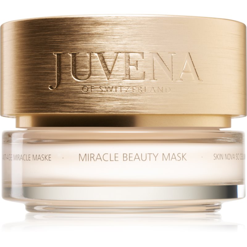 Juvena Maska Miracle Beauty, 75 ML 9007867760833