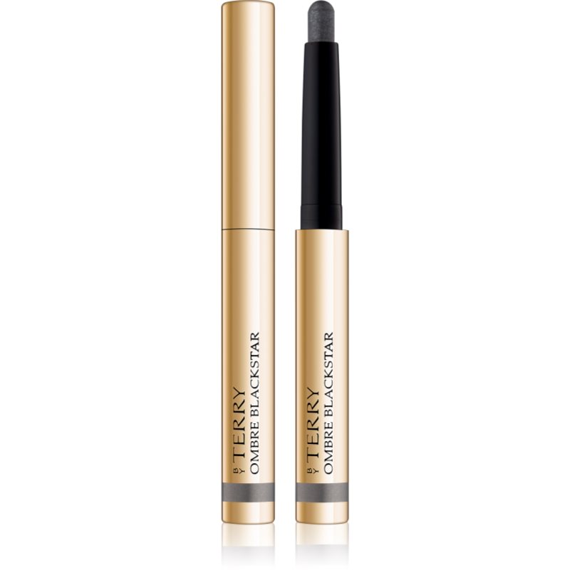 By Terry By Terry Ombre Blackstar cienie do powiek w kremie w w pisaku odcień 1 Black Pearl 1,64 g