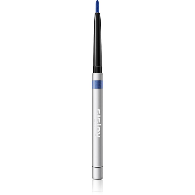 Sisley Make-Up oczami Phyto Khol Star Waterproof nr 05 Sparkling Blue 0 G 3473311874245