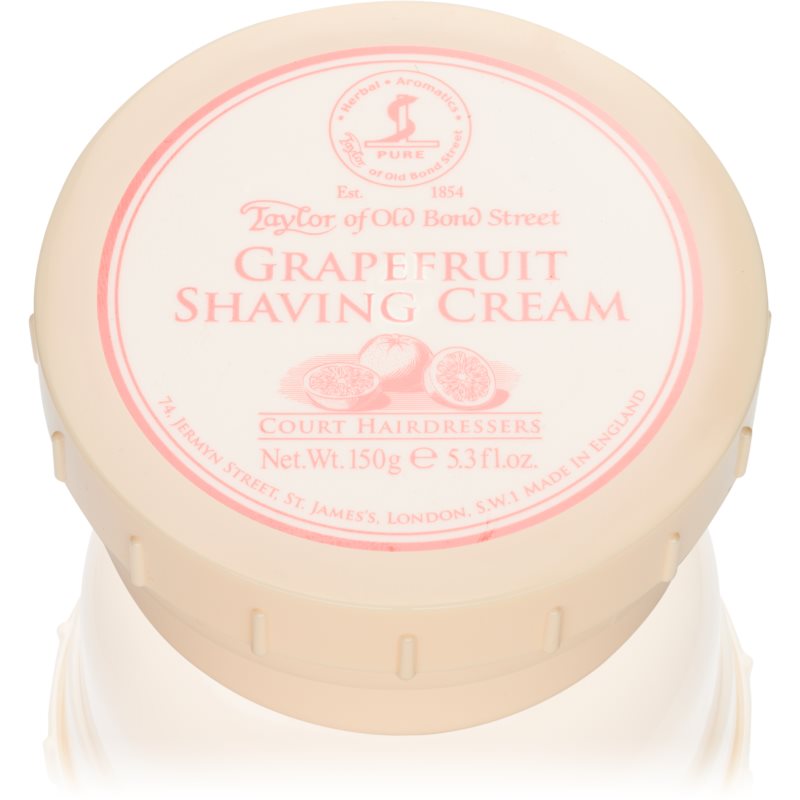 BOND Taylor of Old Grapefruit krem do golenia 150g