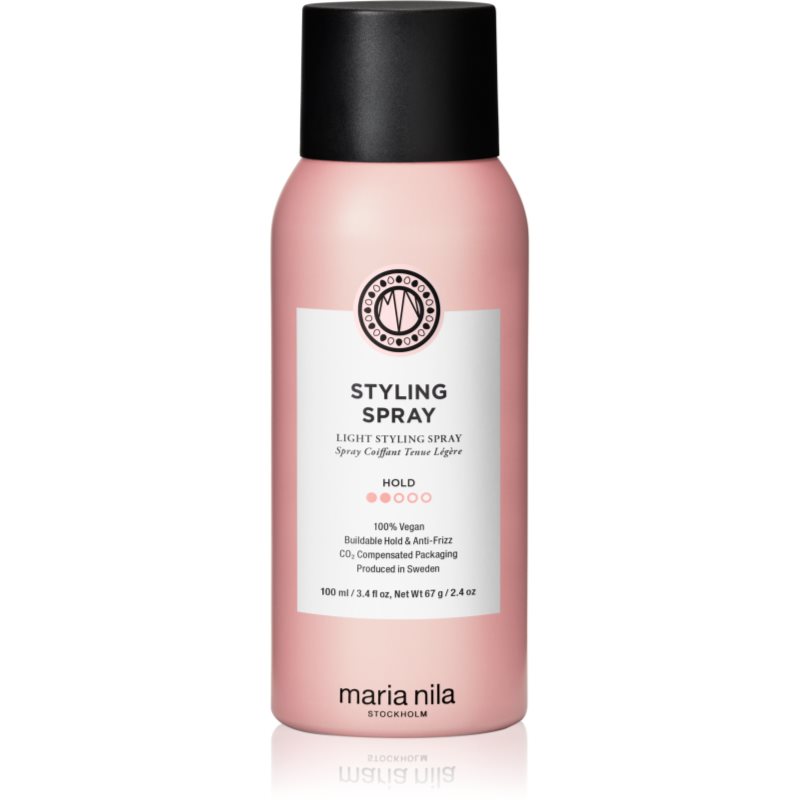 SPRAY Maria nila Styling Travel Size, 100 ML 3811