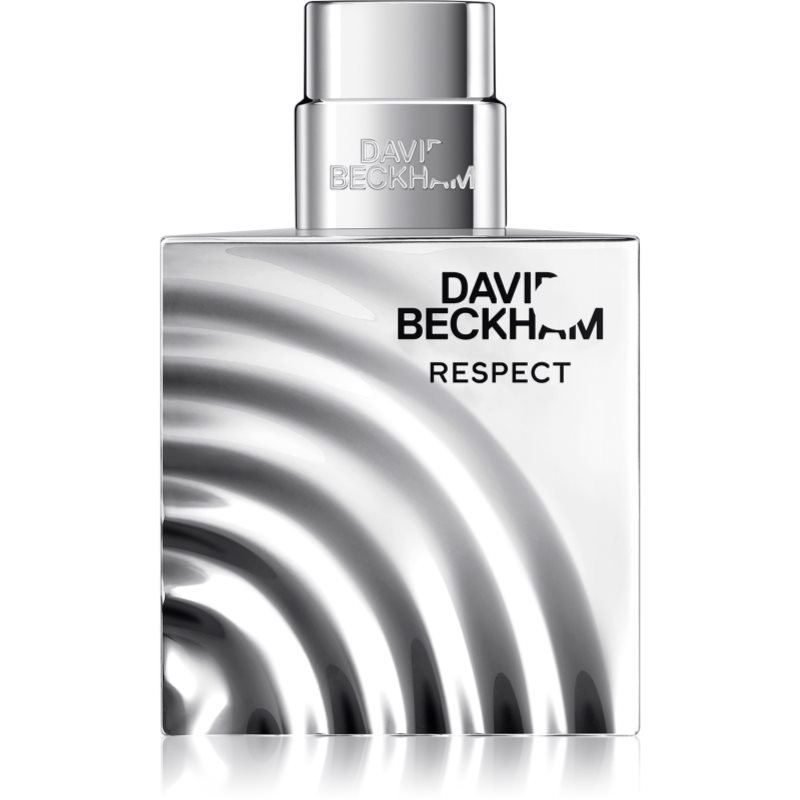 David Beckham Respect woda toaletowa 40ml