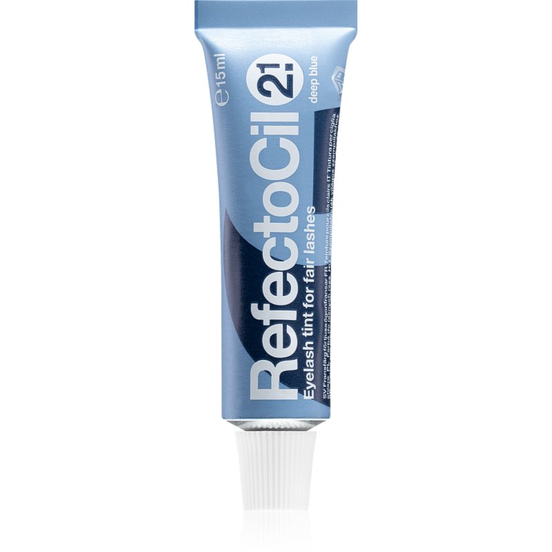 Refectocil henna do brwi i rzęs 2.1 Deep Blue 15ml