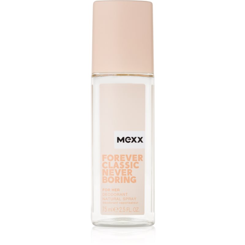 Mexx COTY FOREVER CLASSIC WOM.dsns 75ml Coty