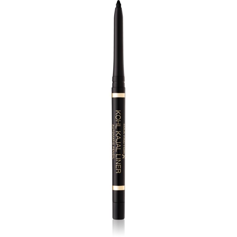 Max Factor Khol Kajal Liner, kredka do oczu 001 Black, 5 g