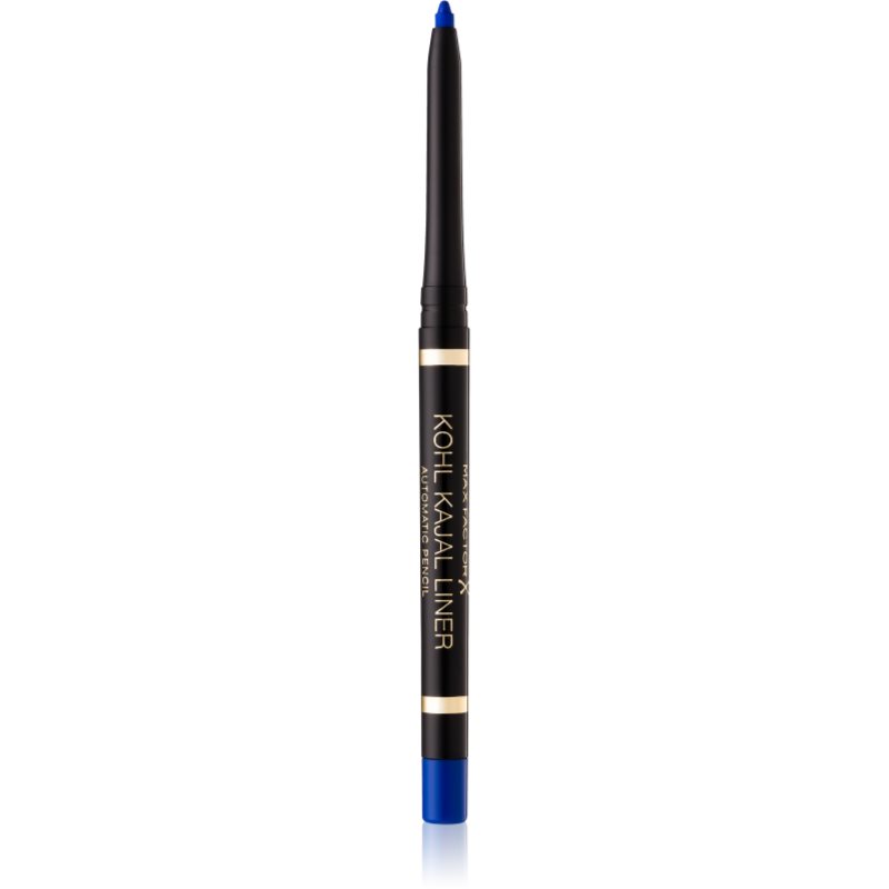 Max Factor Kohl Kajal Liner, kredka do oczu 002 Azure, 5 g