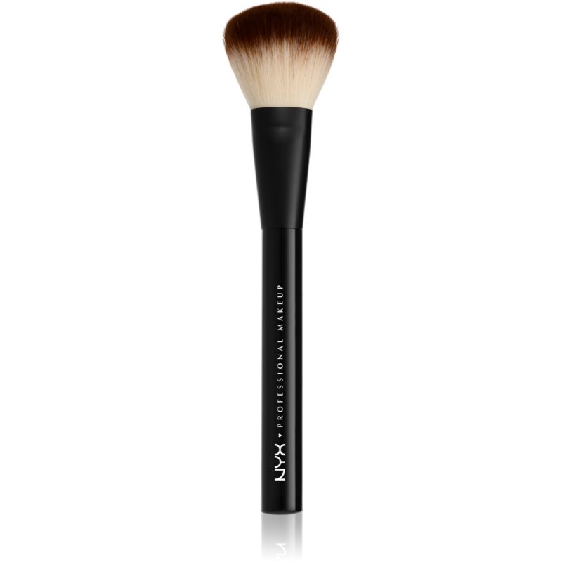 NYX Professional Makeup Pro Powder Brush