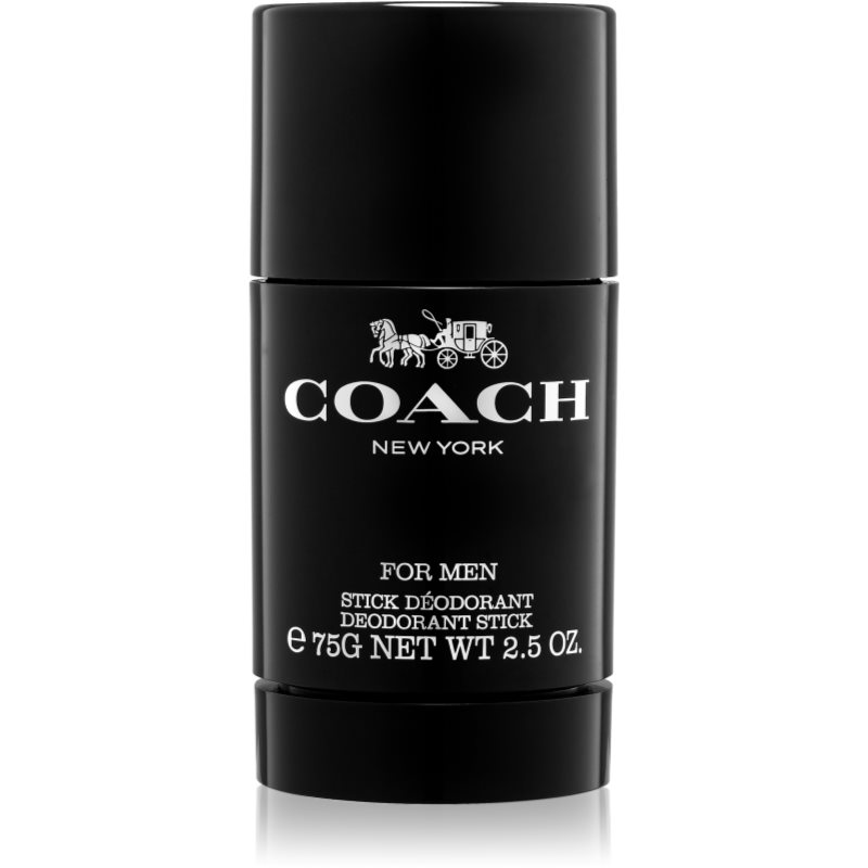 Coach Coach Coach for Men dezodorant w sztyfcie dla mężczyzn 75 g