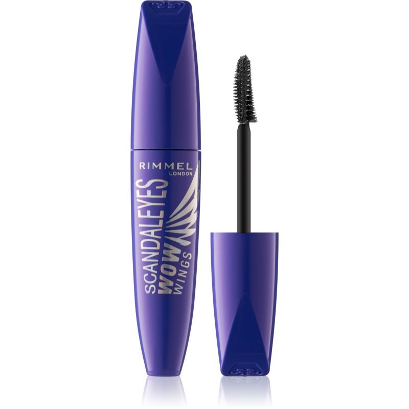 Rimmel Tusz do rzęs Scandal'eyes Wow Wings 12ml