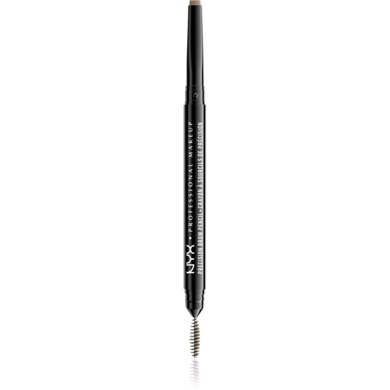 NYX PRECISION BROW PENCIL BLONDE