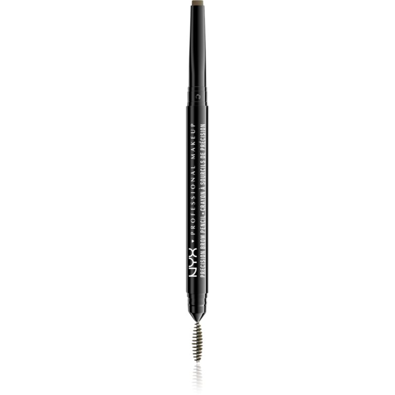 NYX PRECISION BROW PENCIL TAUPE