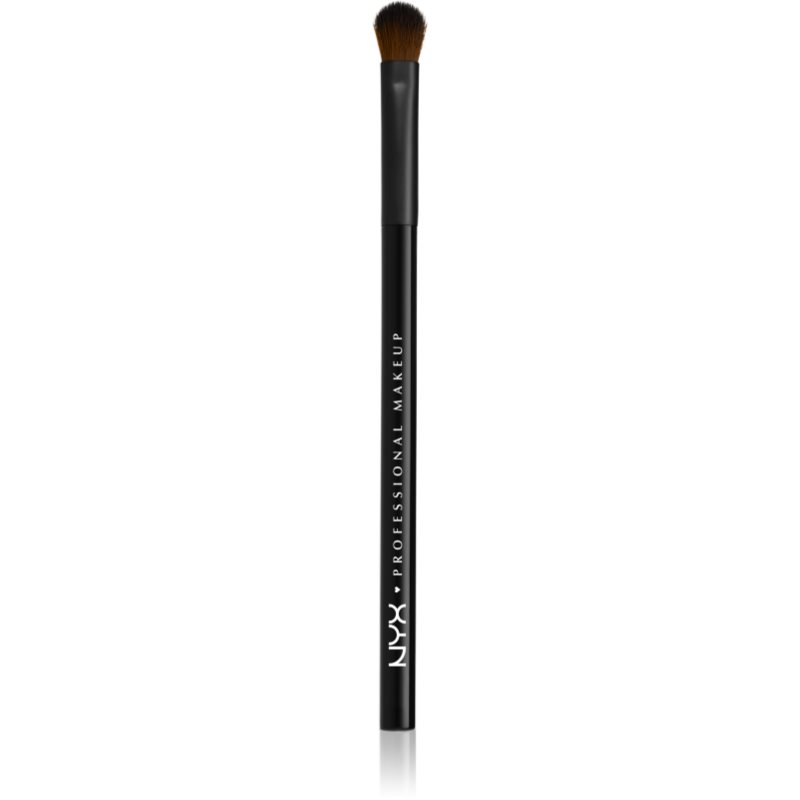 NYX Professional Makeup NYX Professional Makeup Pro Shading Brush Cień do powiek