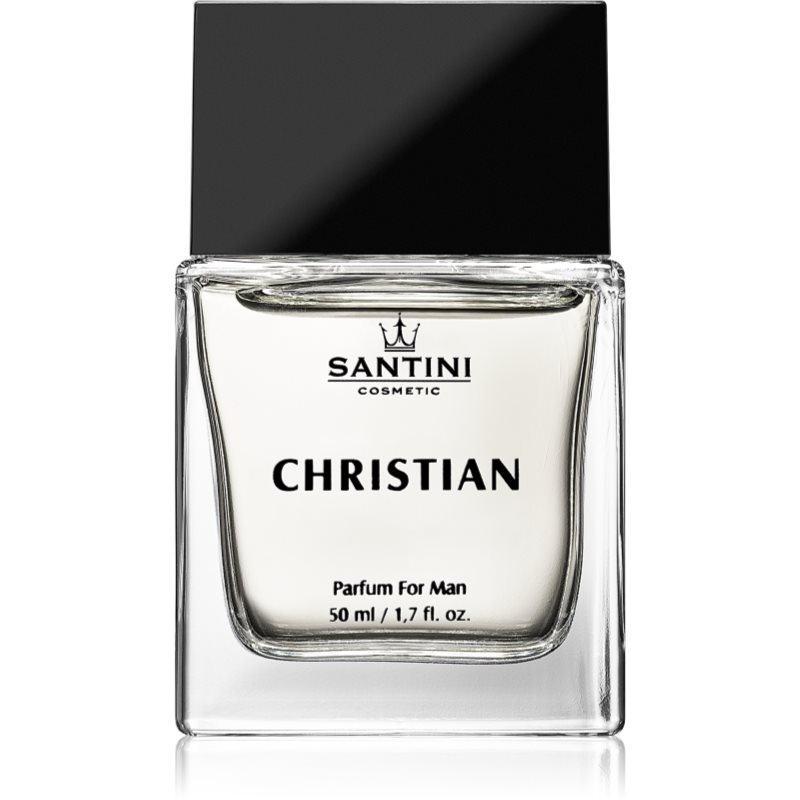 SANTINI Cosmetic Christian woda perfumowana 50ml