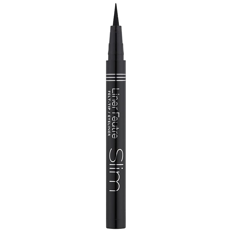 Bourjois Paris Paris Liner Feutre Slim Eyeliner 0,8ml W Eyeliner 16 Noir 73173