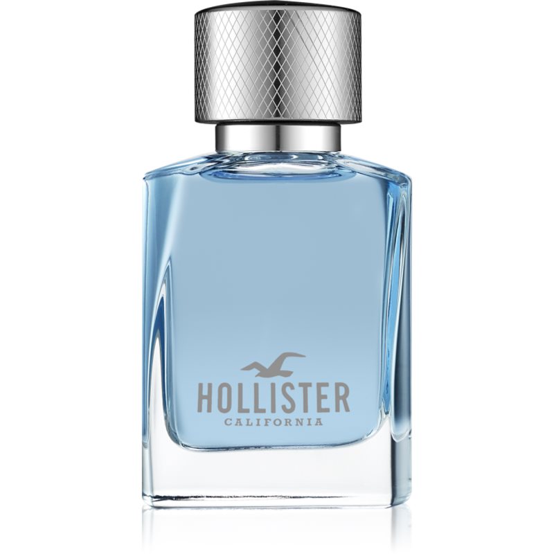 Hollister Wave For Him woda toaletowa 30ml
