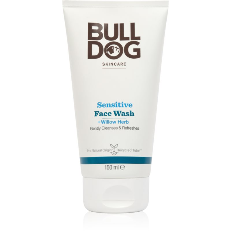 Bulldog Skin Care for Men Sensitive Face Wash 150 ML LWT1009