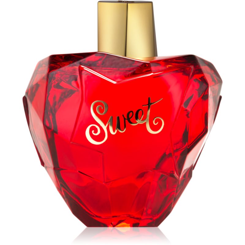 Lolita Lempicka Sweet Edition 2017 Edp 100ml
